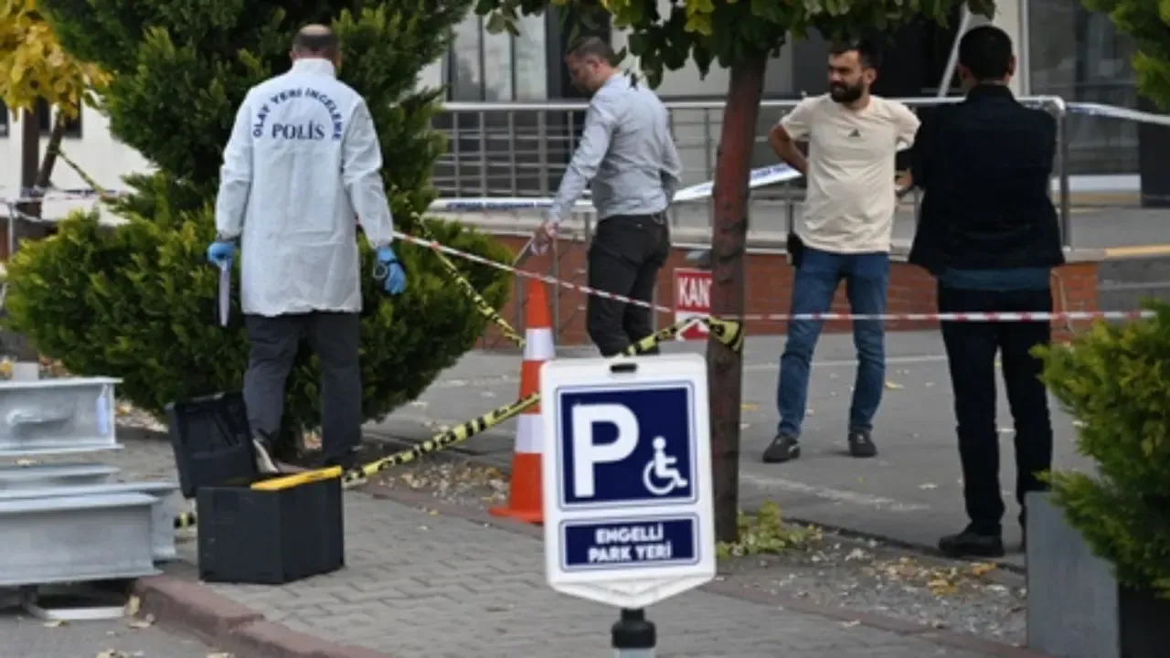 Erciyes Üniversitesi’nde eski eşi tarafından öldürülen Meliha Keskin kimdir?