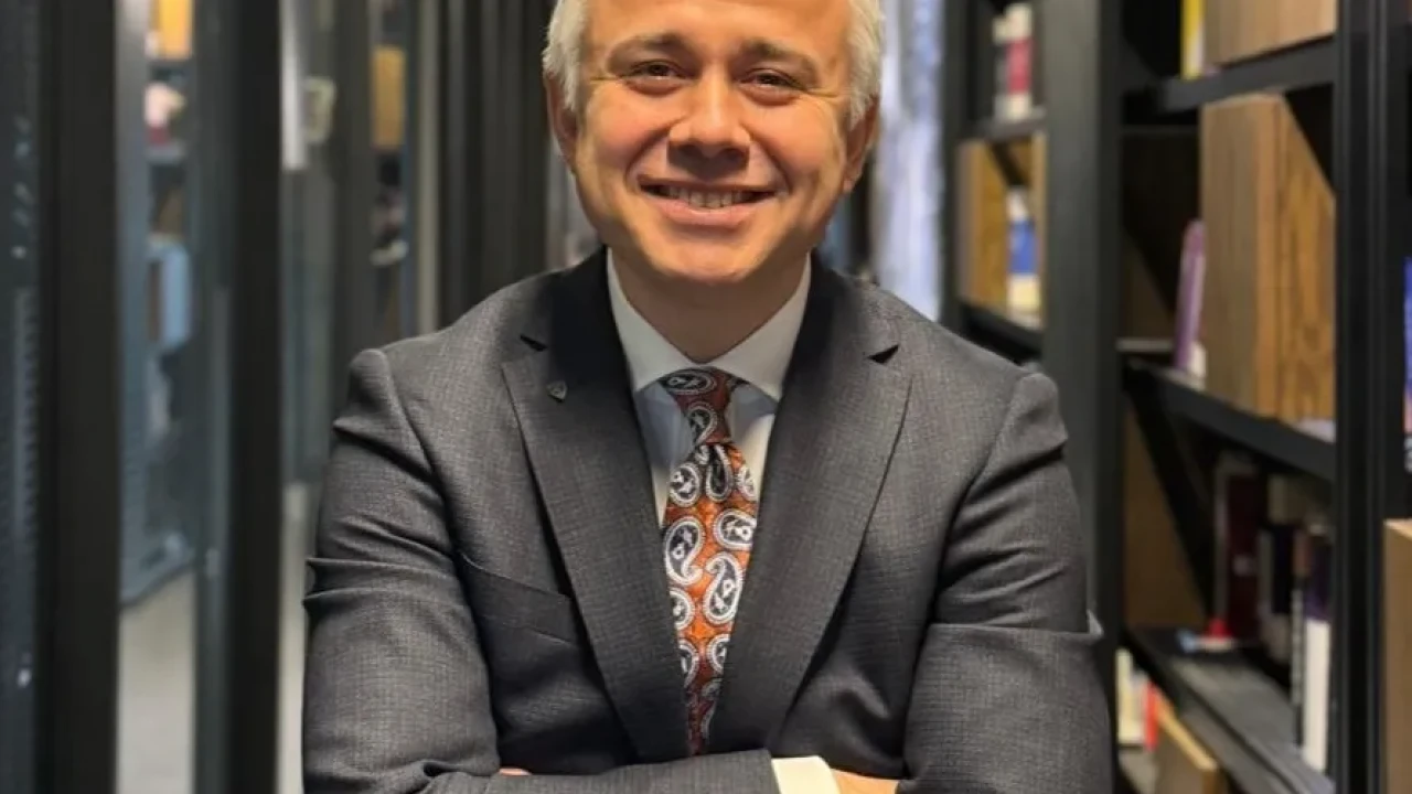 Ersan Barkın kimdir, aslen nereli? Sedat Peker’le bağlantısı ne? İşte Barkın’ın biyografisi