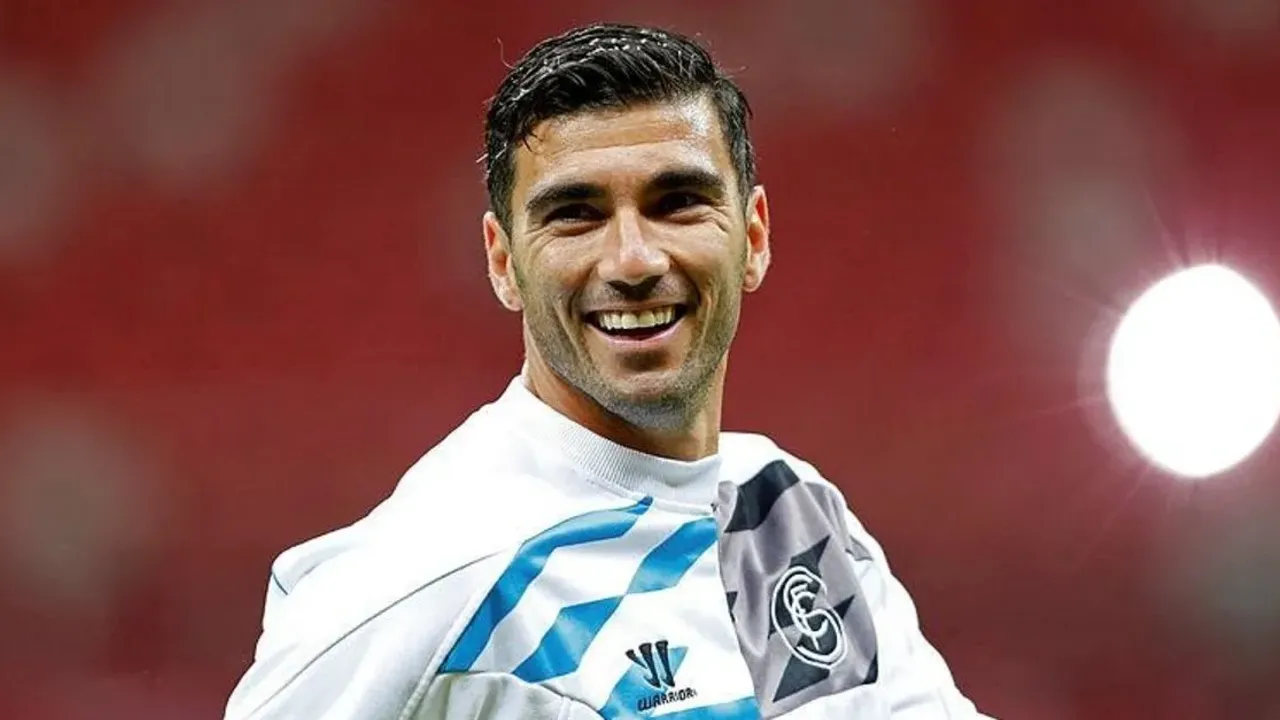 Futbolcu Jose Manuel Espinosa kimdir, neden öldü?