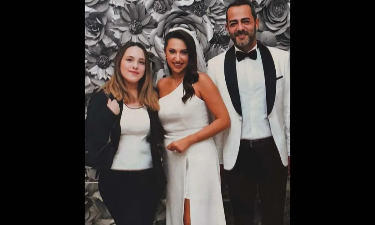 Gözde Şeker evli mi? Eşi Kerem Fırtına kimdir, ne iş yapıyor?