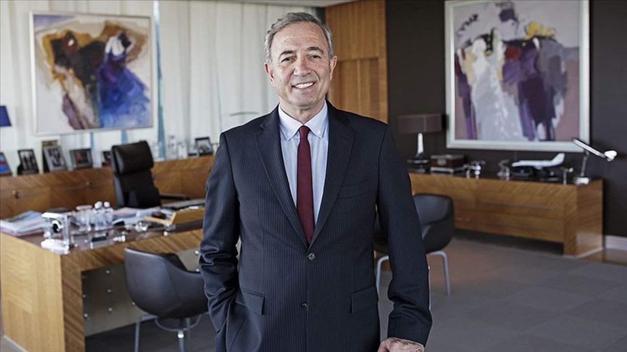 Hamdi Akın kimdir, serveti ne kadar?