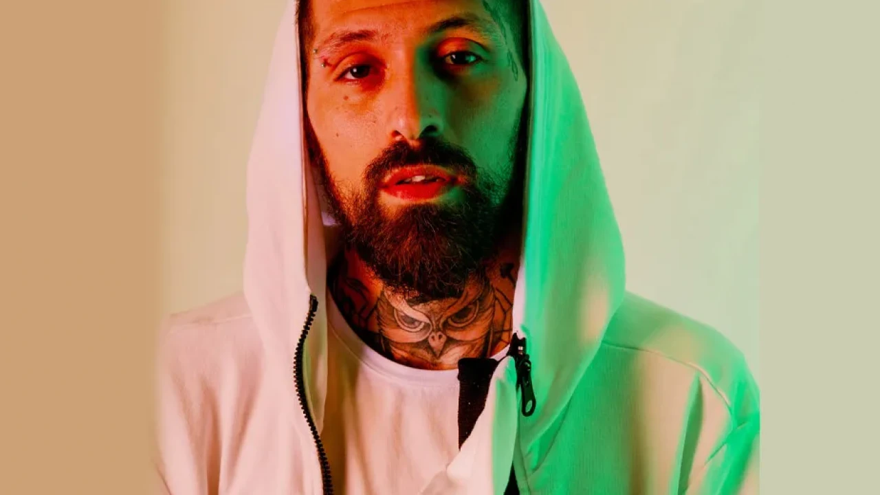 Keişan kimdir, kaç yaşında, gerçek adı nedir, aslen nereli, hangi tarzda şarkı söylüyor?