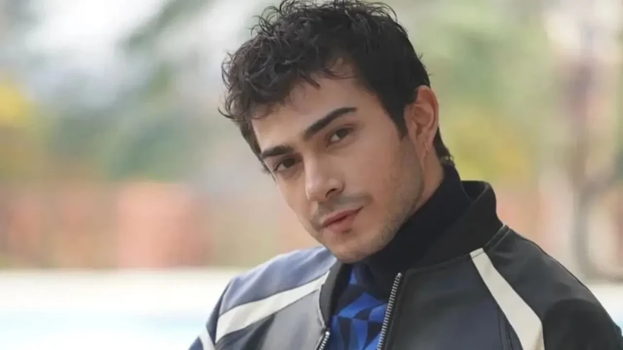 Kızılcık Şerbeti’nin Metehan’ı Rahimcan Kapkap kimdir?