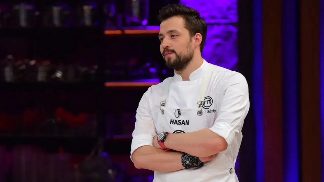 MasterChef Hasan kimdir, kaç yaşında ve evli mi? Hangi sezon yarıştı?