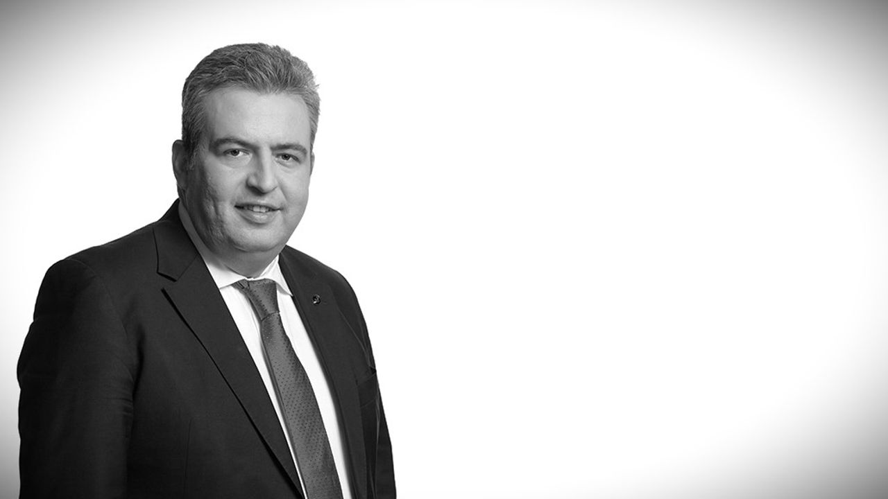 Nevzat Burak Seyrek kimdir? İş Bankası yöneticisi