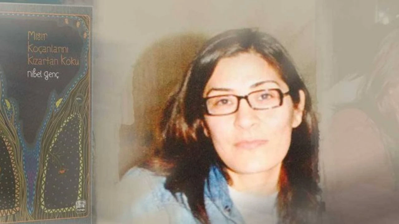 Nibel Genç kimdir, aslen nereli, kürt mü, kaç yaşında, suçu ne? İşte hayatı ve tahliye süreci