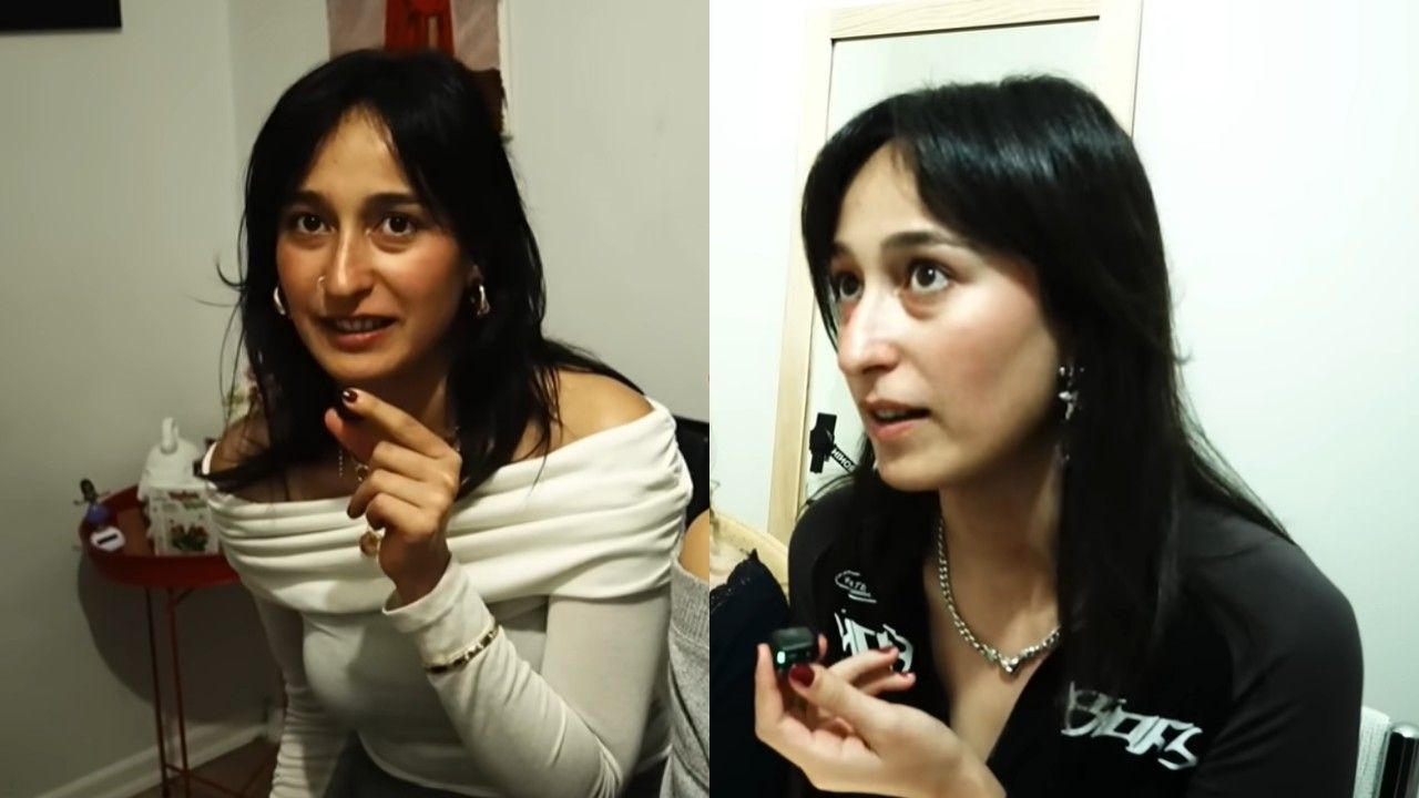 Öğrenci Evi: Yemekteyiz Aybüke Alan kimdir?