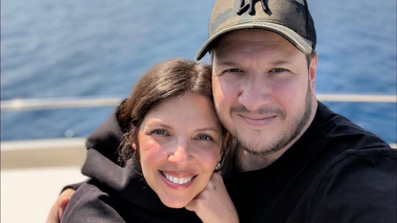 Şahan Gökbakar’ın eşi Selin Ortaçlı kimdir? Mesleği, yaşı ve kariyeri merak ediliyor