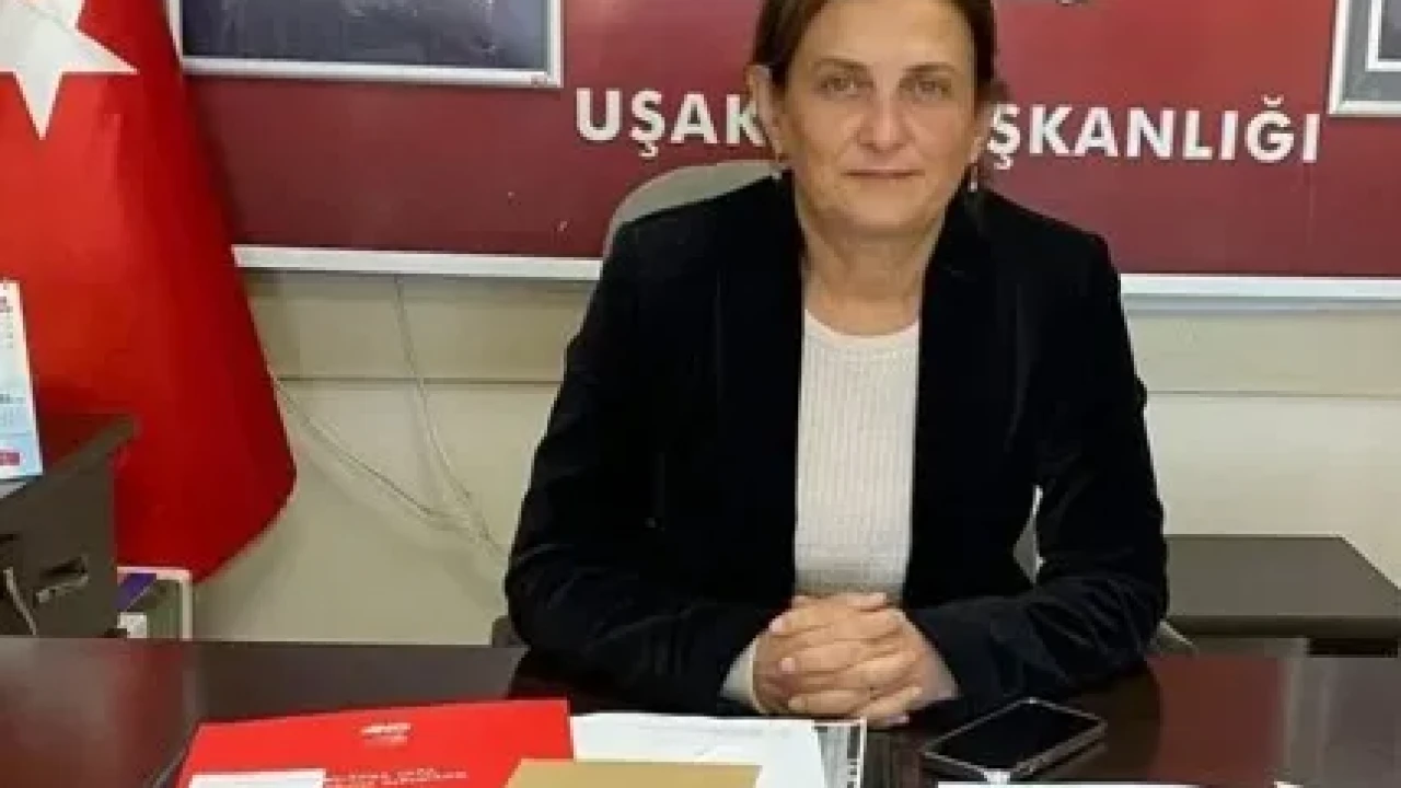 Sevinç Yazgan kimdir, kaç yaşında, aslen nereli, hangi partiden, istifa mı etti, neden?