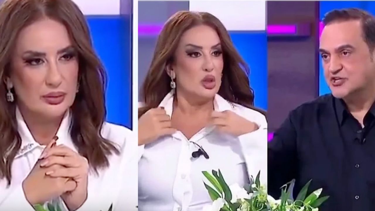Sinem Yıldız kimdir, kaç yaşında, sağlık durumu nasıl? Canlı yayında fenalaşıp hastaneye kaldırıldı