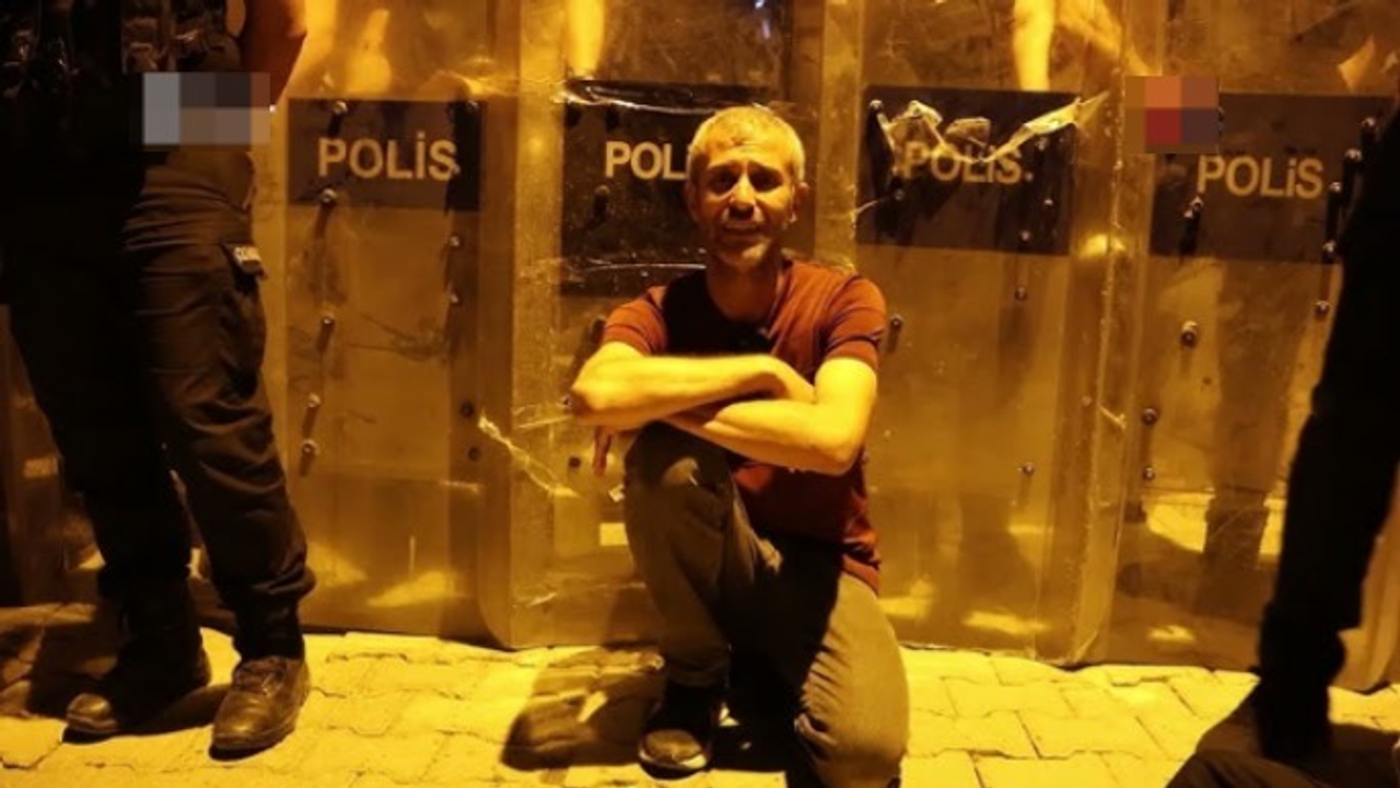 Şırnak Eğitim-Sen üyesi Mesut Aslan kimdir?