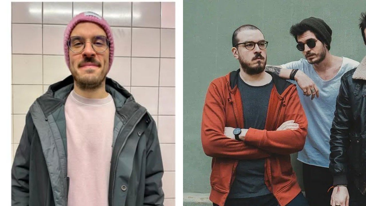 Son Feci Bisiklet Ozan Özgül kimdir?