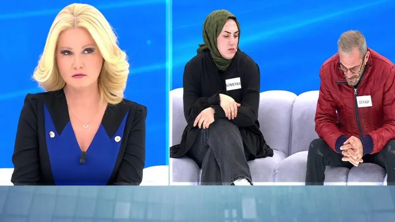 Sümeyra Öztürk kimdir? Müge Anlı’da ‘üfürükçü’ olayı tartışıldı