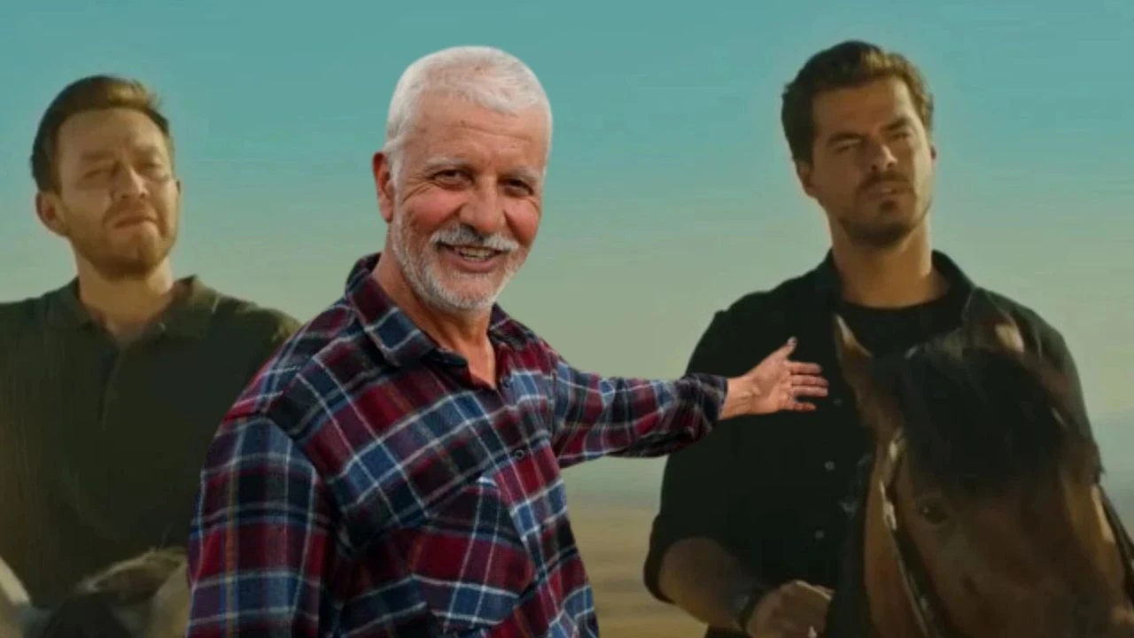 Turgut Kılıç kimdir, aslen nereli, kaç yaşında? Gönül Dağı dizisine konuk olan ayakkabı tamircisinin hayatı ve hikayesi