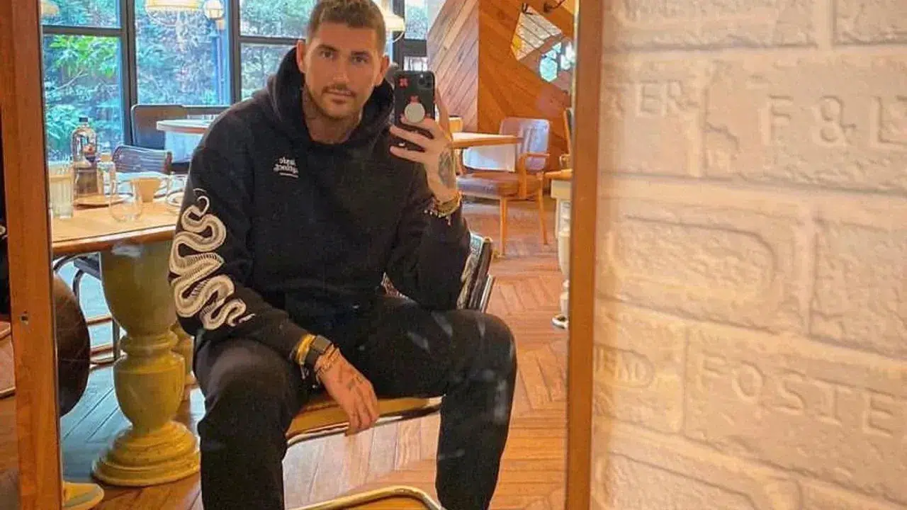 Ural Kaspar kimdir? İrem Helvacıoğlu’nun eşi Ural Kaspar ne iş yapıyor?