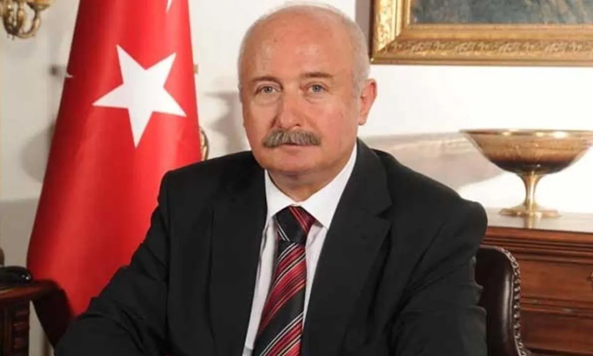 Vali Alaaddin Yüksel kimdir? Alaaddin Yüksel neden öldü?