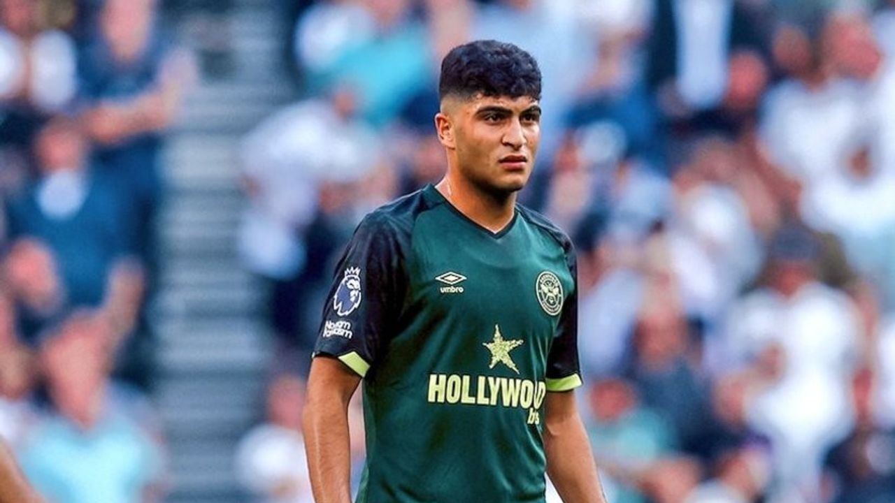 Yunus Emre Konak kimdir ve aslen nereli? Brentford’ta attığı gol gündem oldu