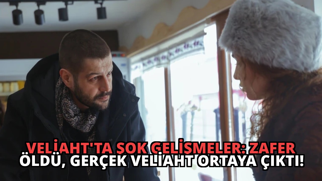 Veliaht’ta Şok Gelişmeler: Zafer Öldü, Gerçek Veliaht Ortaya Çıktı!