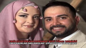 Kadir Ezildi’den Kan Donduran ‘Büyü’ İtirafı: ‘Resmimizi Yakıp Kaşıkları Bağlamışlar!’ Şüpheli İsim Aileden Çıktı!