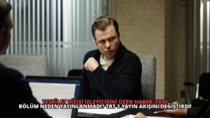 Teşkilat Dizisi İzleyicisini Üzen Haber: Yeni Bölüm Neden Yayınlanmadı? TRT 1 Yayın Akışını Değiştirdi!