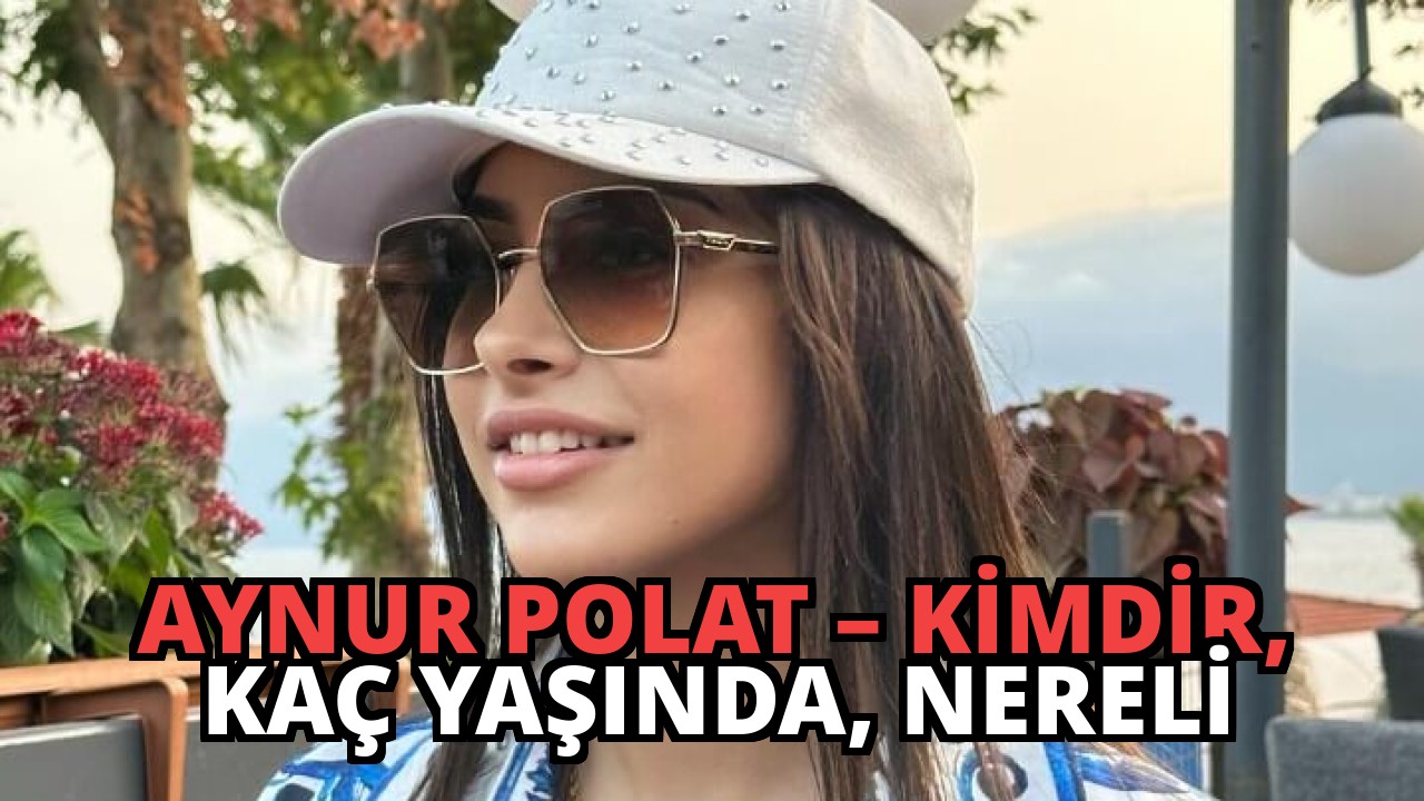 Aynur Polat – Kimdir, Kaç Yaşında, Nereli